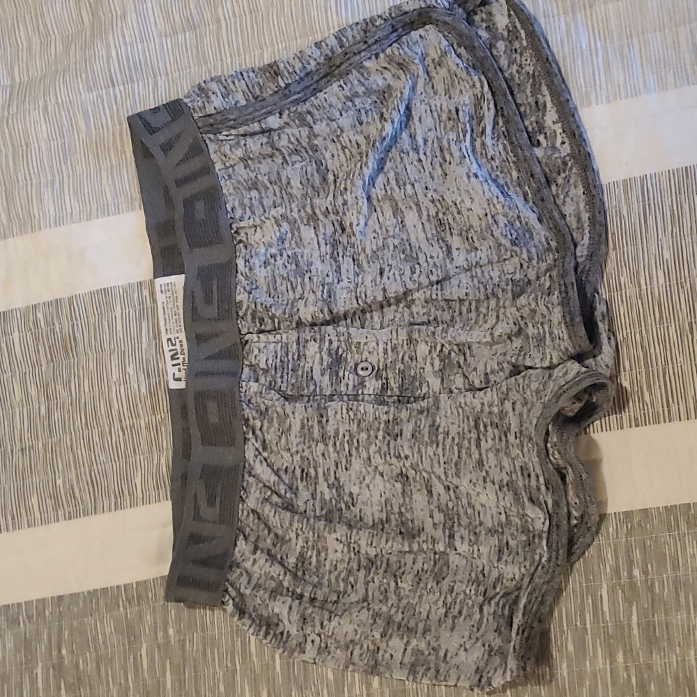 CRAZY SOFT! Men's trunk